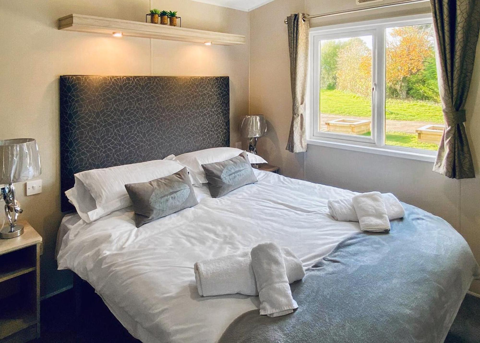 Noahs Retreat Hotel Laceby Kamer foto
