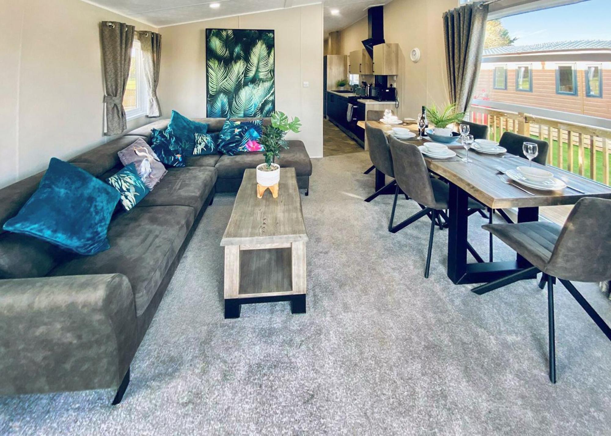 Noahs Retreat Hotel Laceby Kamer foto