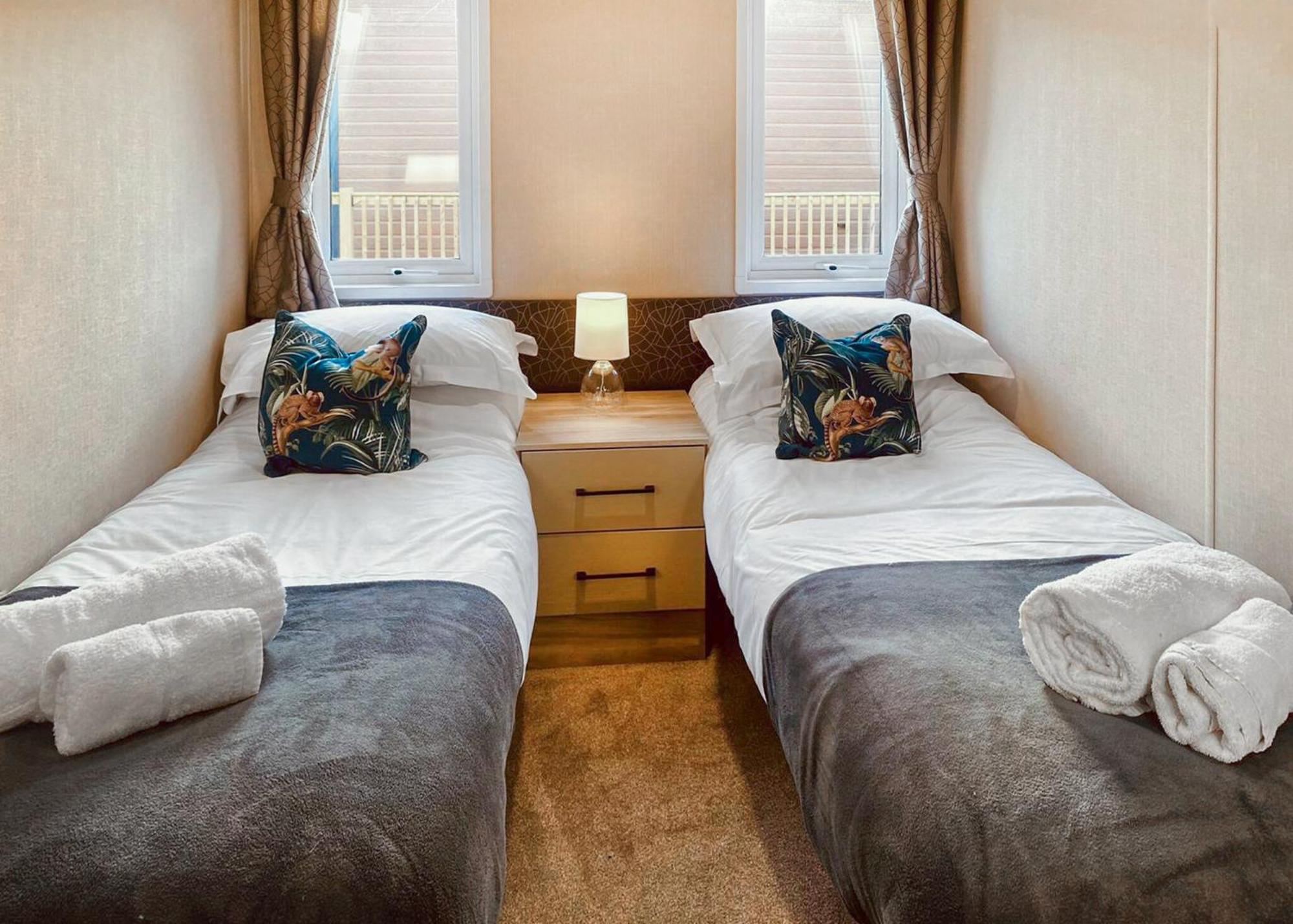 Noahs Retreat Hotel Laceby Kamer foto