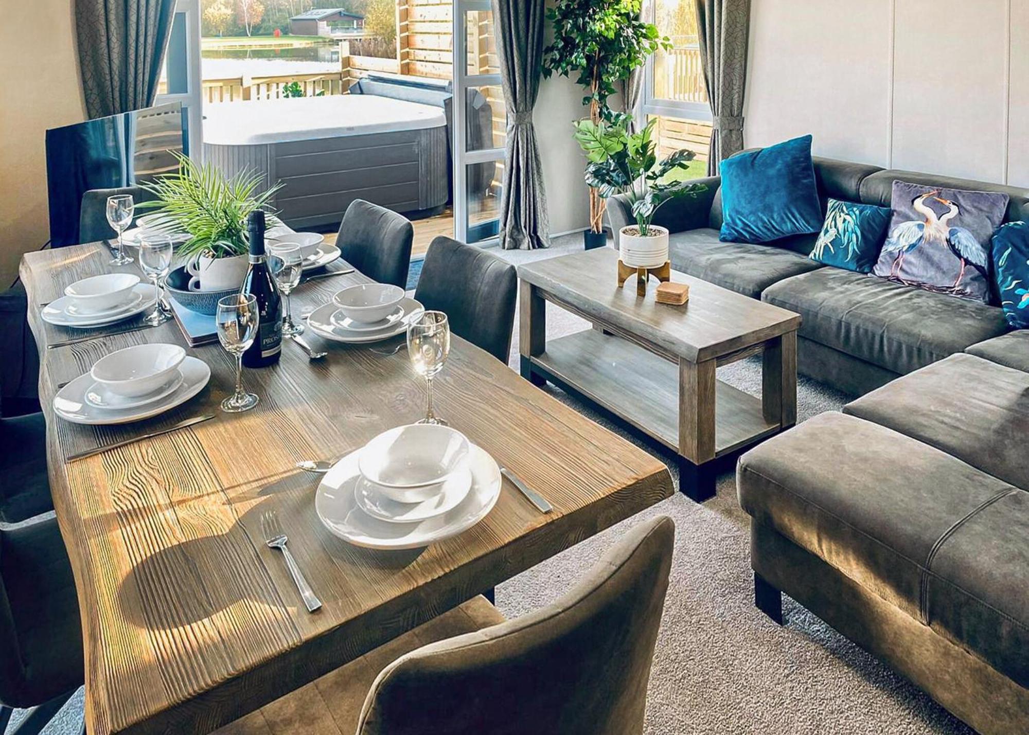 Noahs Retreat Hotel Laceby Kamer foto
