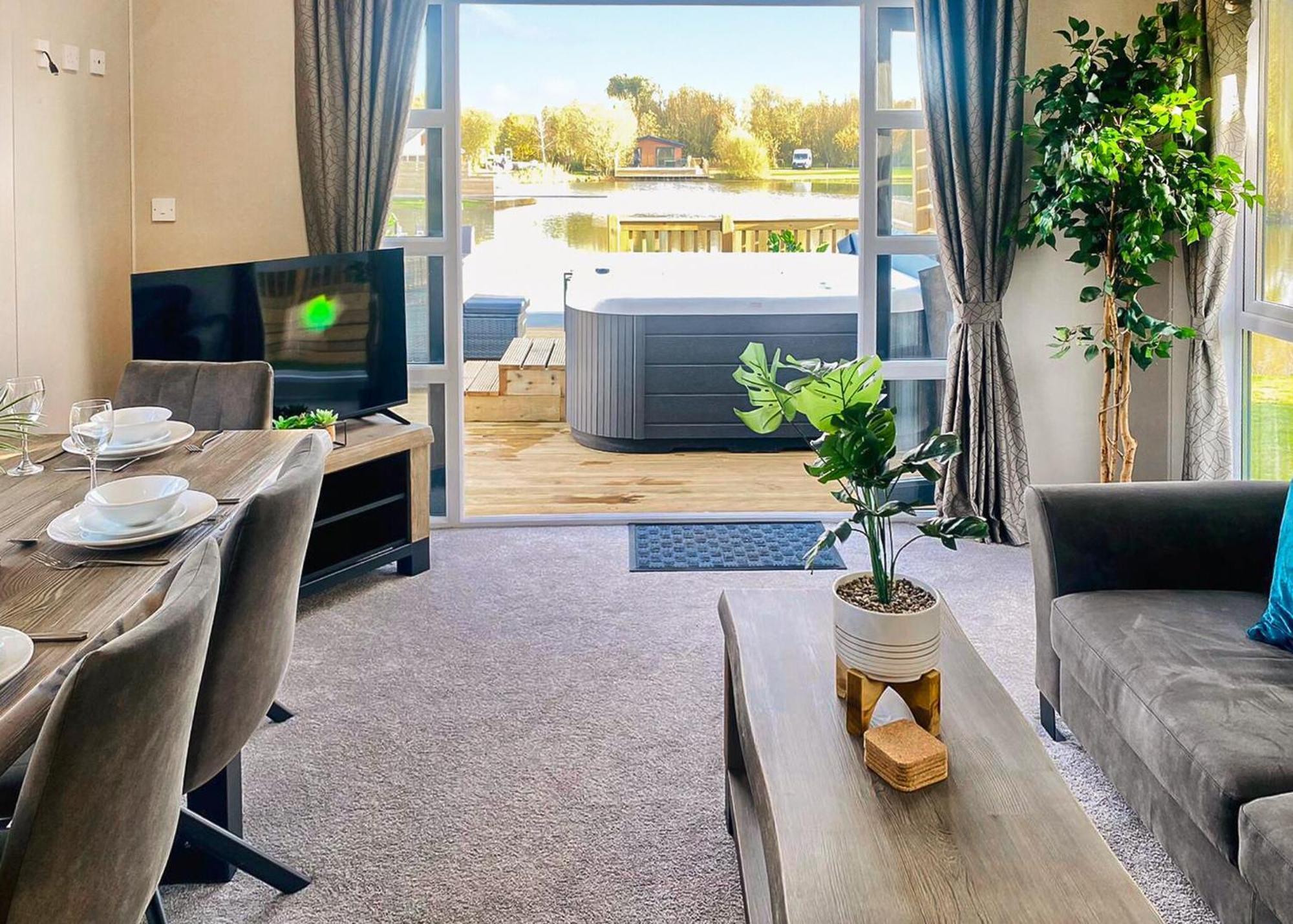 Noahs Retreat Hotel Laceby Kamer foto