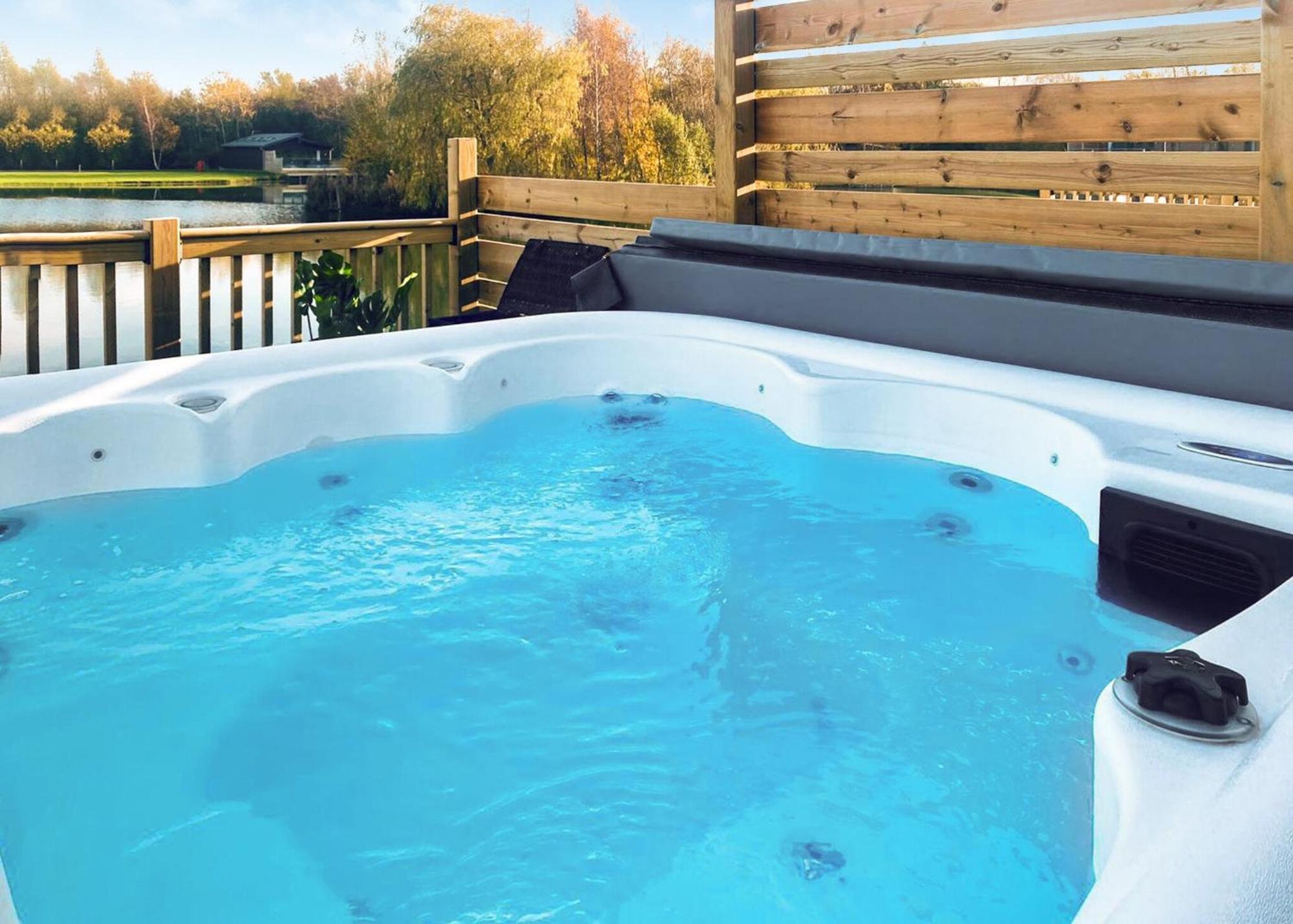 Noahs Retreat Hotel Laceby Kamer foto