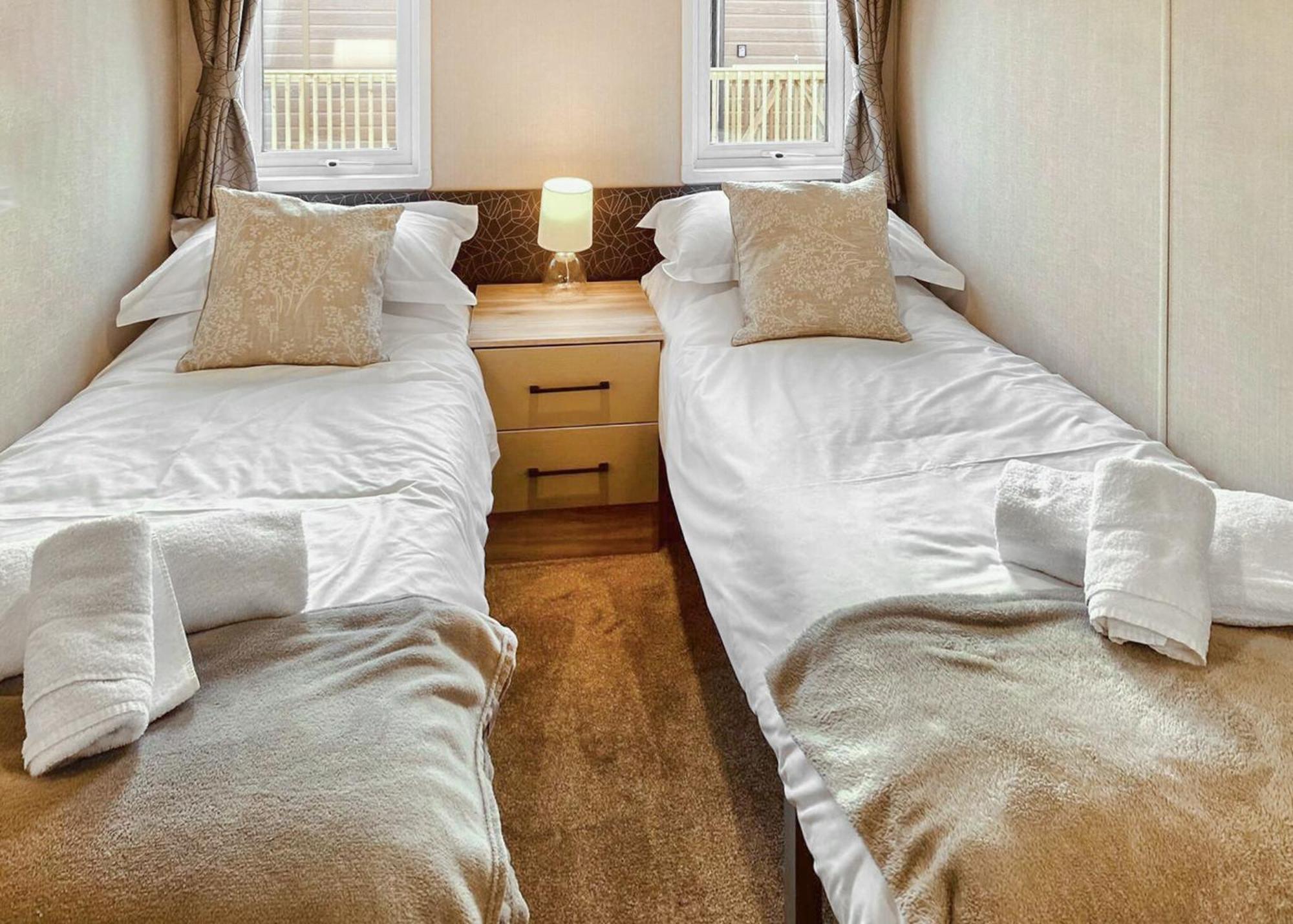 Noahs Retreat Hotel Laceby Kamer foto