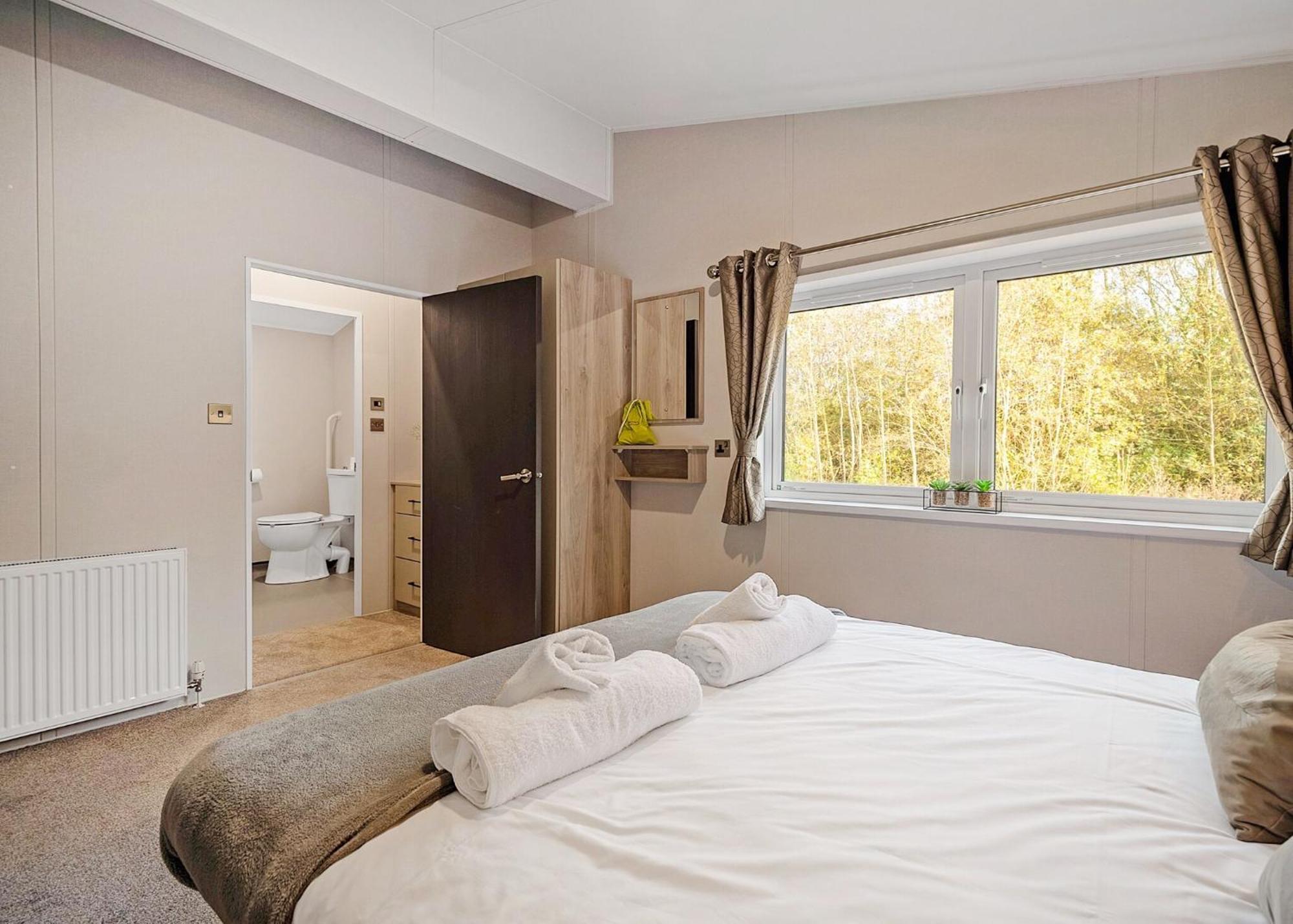 Noahs Retreat Hotel Laceby Kamer foto