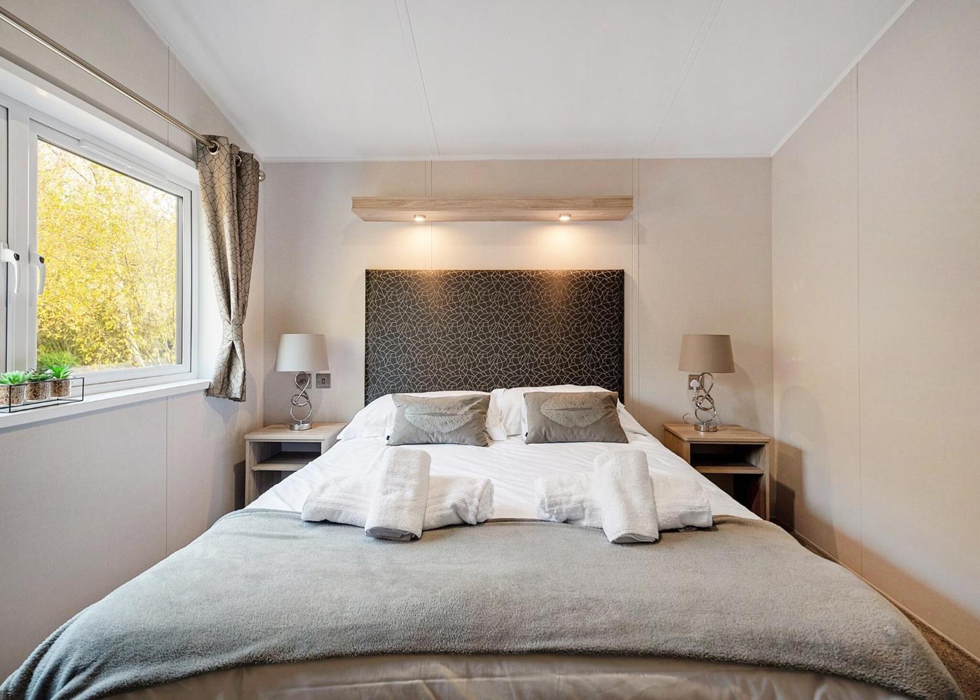 Noahs Retreat Hotel Laceby Kamer foto
