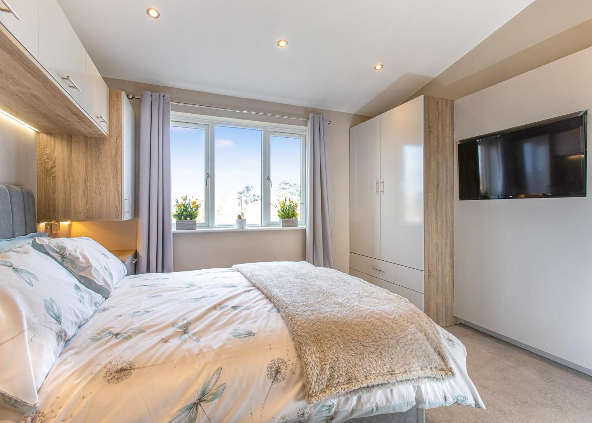 Noahs Retreat Hotel Laceby Buitenkant foto