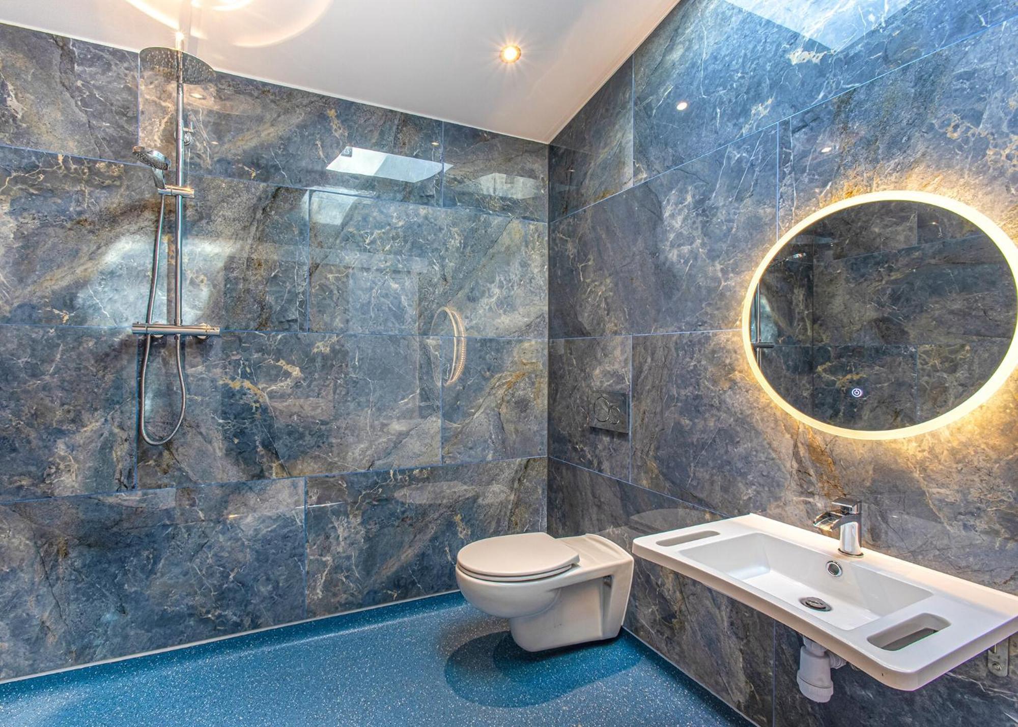Noahs Retreat Hotel Laceby Kamer foto